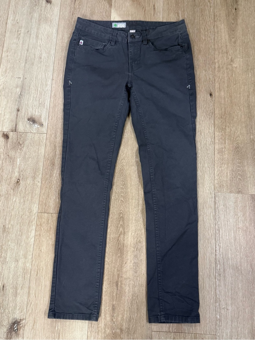 Stio Women's gray Skinny Jeans